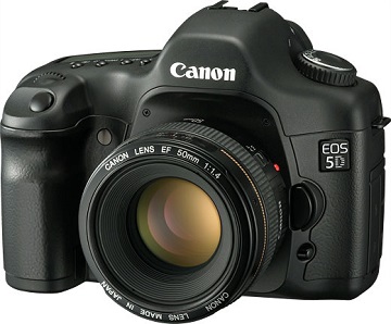 Canon デジタル一眼レフカメラ EOS 7D を使う : 新しい森の生活 